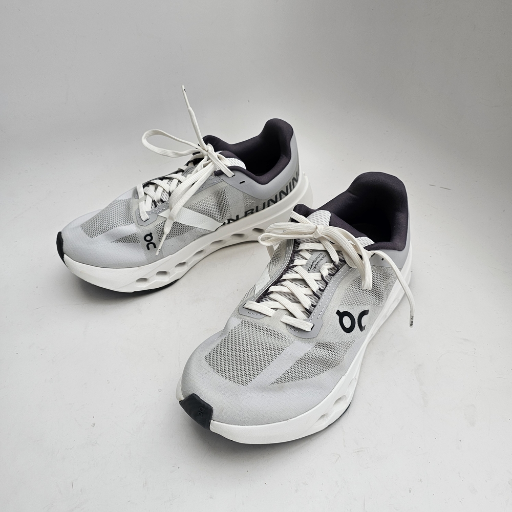 ON Cloud Surfer Next Wide Women Sneakers